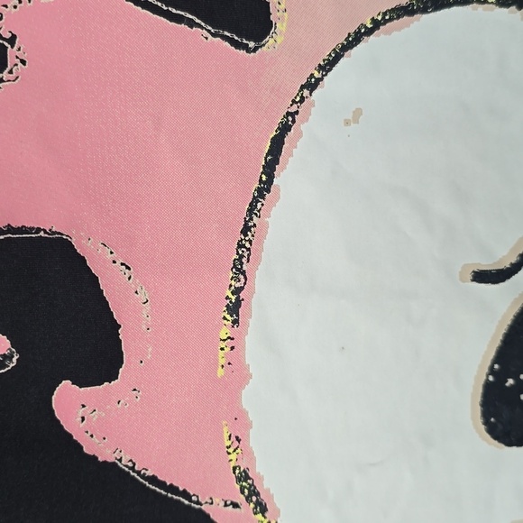 Torrid Tech Jersey Sleeveless Active Tank 2x flaming skull - Picture 10 of 12